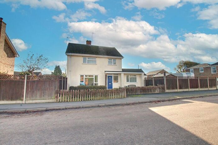 3 Bedroom Detached House For Sale In High Street, Manea, PE15