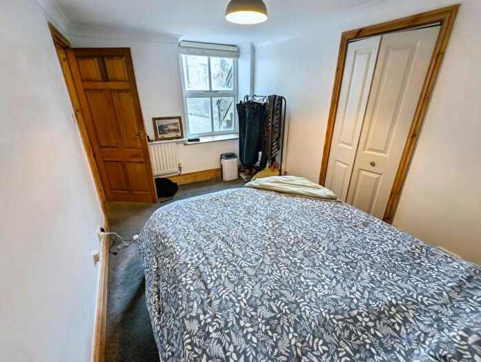 2 Bedroom Apartment For Sale In Tynedale Terrace, Hexham, Northumberland, NE46