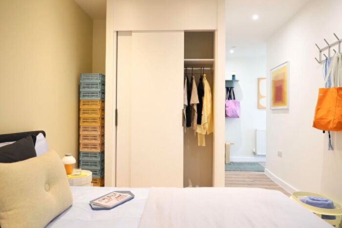 1 Bedroom Apartment To Rent In Glebe Street, Stoke-On-Trent, Staffordshire, ST4