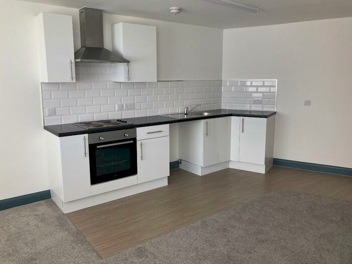 1 Bedroom Ground Flat To Rent In Quorn House, Browns Green, Birmingham, B20