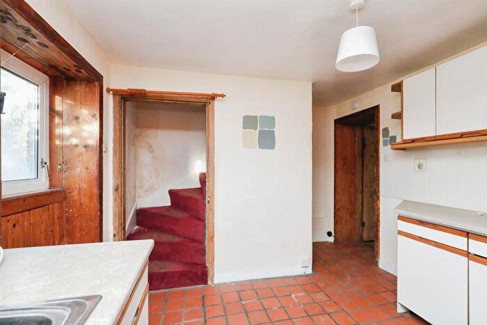 2 Bedroom Cottage For Sale In Lynn Road, Swaffham, PE37