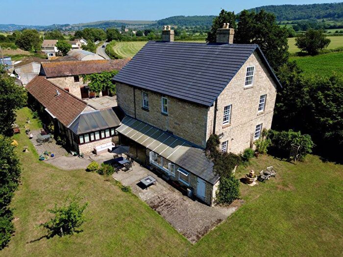 9 Bedroom Detached House For Sale In Leonard Stanley Road, Frocester, GL10