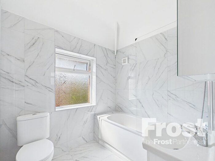 3 Bedroom Semi-detached House To Rent In Princes Road, Feltham, TW13