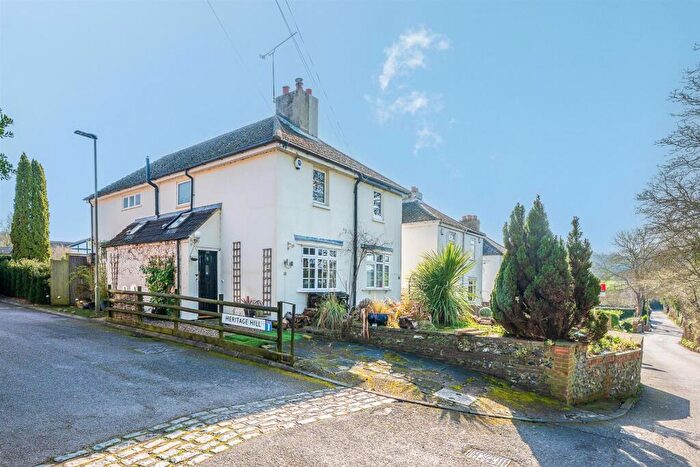 3 Bedroom Semi-Detached House For Sale In Fox Lane, Keston, BR2