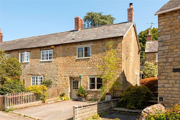 2 Bedroom End Of Terrace House For Sale In St. Mary Well Street, Beaminster, Dorset, DT8