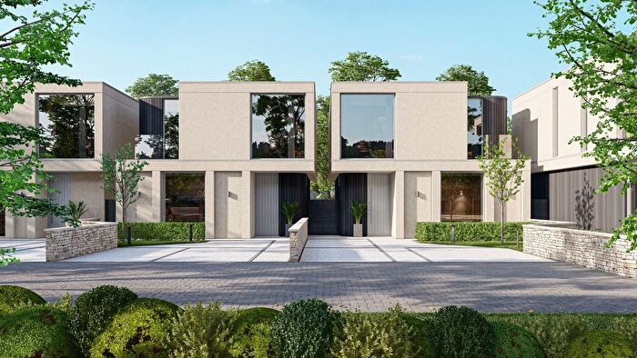 5 Bedroom Detached House For Sale In The Orchards, Knutsford Road, WA4