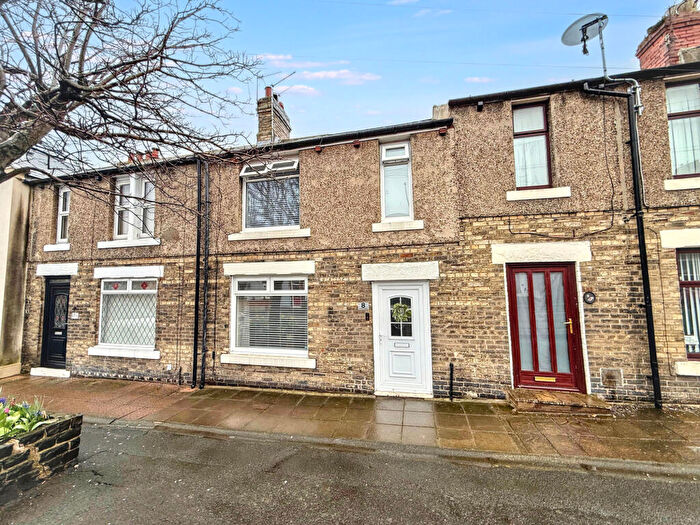 2 Bedroom Terraced House For Sale In Granby Terrace, Sunniside, Newcastle Upon Tyne, Tyne And Wear, NE16