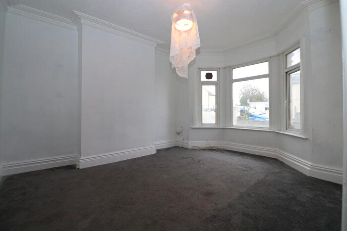 3 Bedroom End Of Terrace House To Rent In St. Andrews Road, Clacton-on-Sea, CO15