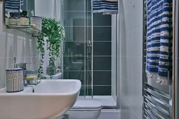 1 Bedroom Flat To Rent In New Walk, Leicester, LE1