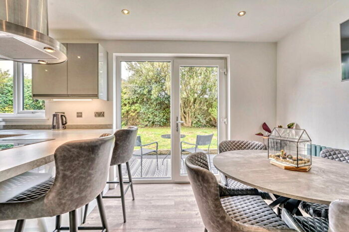 3 Bedroom Detached House For Sale In Lowrey Close, Beckermet, CA21