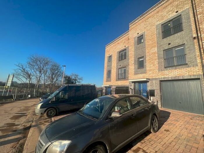 4 Bedroom House To Rent In Dol Isaf, Radyr, Cardiff, CF15