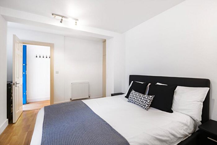 1 Bedroom Flat To Rent In Bedford Hill, Balham, London, SW12
