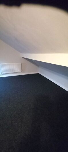 Block Of Flats To Rent In Henry Street, Stoke-On-Trent, ST6