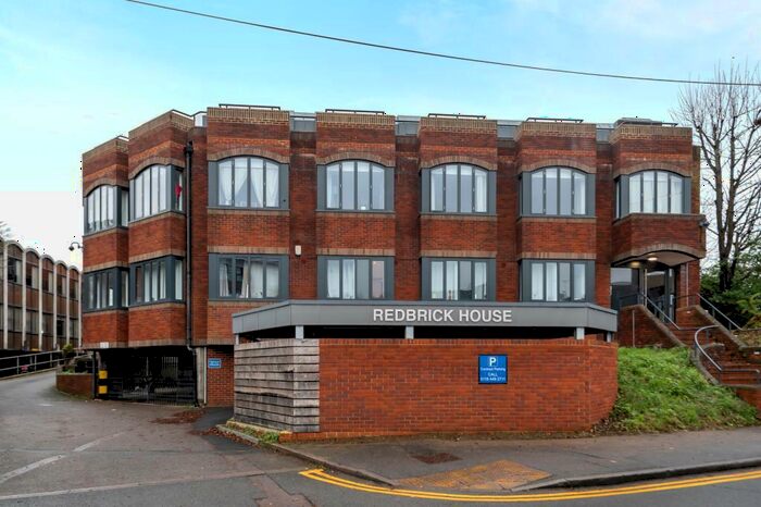 Apartment To Rent In Oxford Road, Newbury, RG14