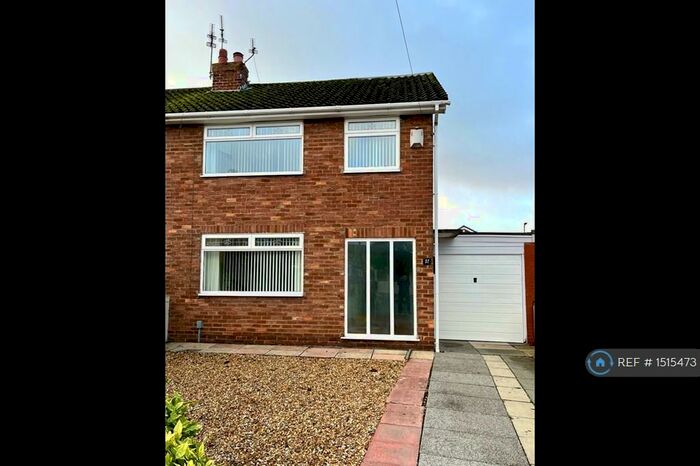 3 Bedroom Semi-Detached House To Rent In Formby, Formby, L37