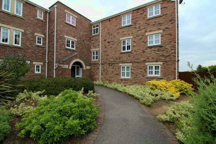 2 Bedroom Flat To Rent In Beamish, Stanley, DH9