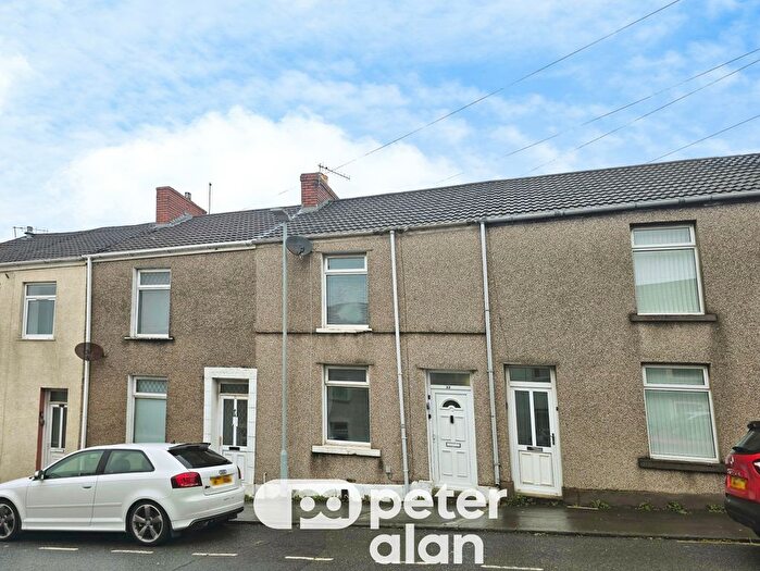 3 Bedroom Property To Rent In Delhi Street, Swansea, SA1