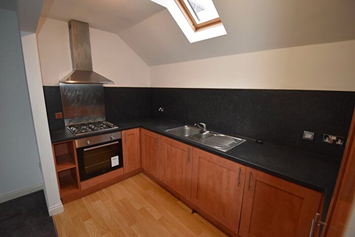 2 Bedroom Flat To Rent In Goosecroft Lane, Northallerton, DL6