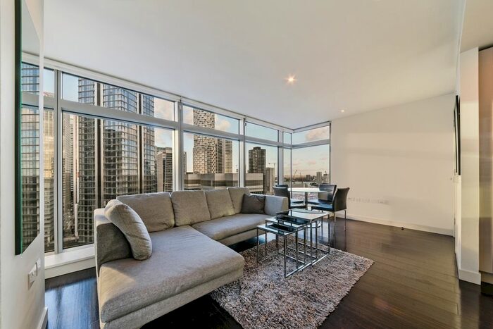 2 Bedroom Flat To Rent In East Tower, Pan Peninsula Square, Canary Wharf, London, E14