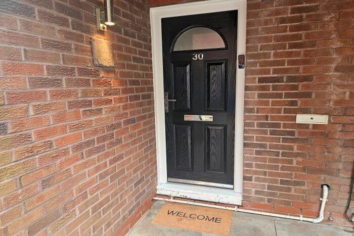 1 Bedroom Flat To Rent In Birchwood, Warrington, WA3