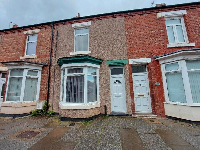 2 Bedroom Terraced House To Rent In Stranton Street, Stockton-On-Tees, TS17