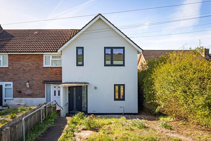 2 Bedroom Terraced House For Sale In Bexhill Road, Brighton, BN2