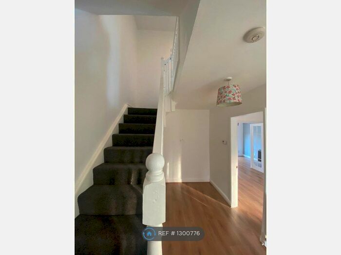 3 Bedroom Terraced House To Rent In Gregory Close, Warrington WA5