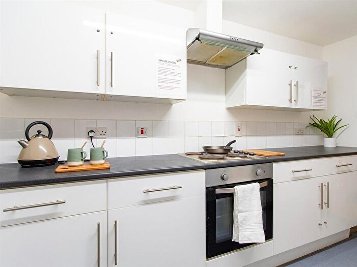 1 Bedroom Flat To Rent In Woodgate, Loughborough, LE11