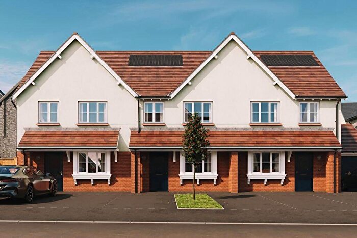 3 Bedroom End Of Terrace House For Sale In Old Barnstaple Road, Ilfracombe, Devon, EX34