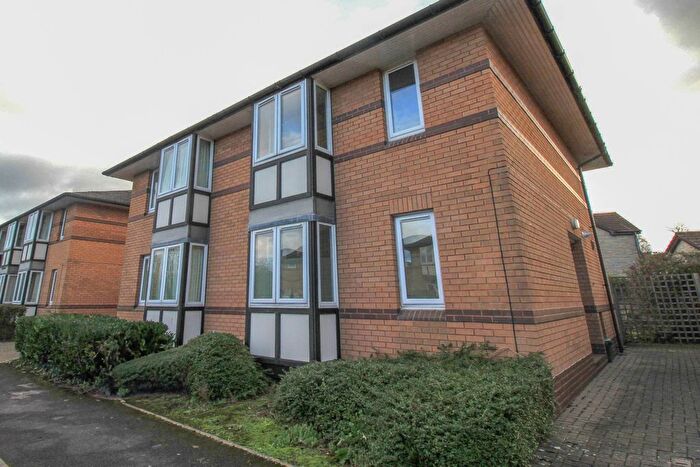 3 Bedroom Semi-Detached House To Rent In Knyfton Close, Weston-Super-Mare, BS23