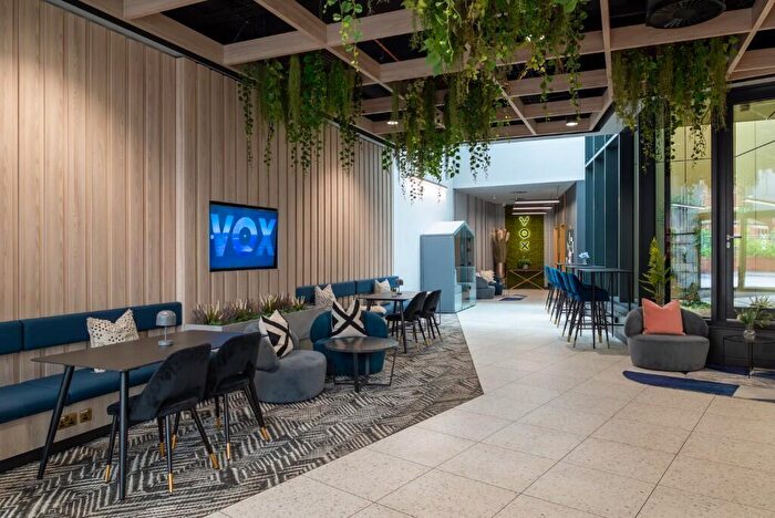 2 Bedroom Apartment To Rent In Trentham Street, Manchester, Greater Manchester, M15