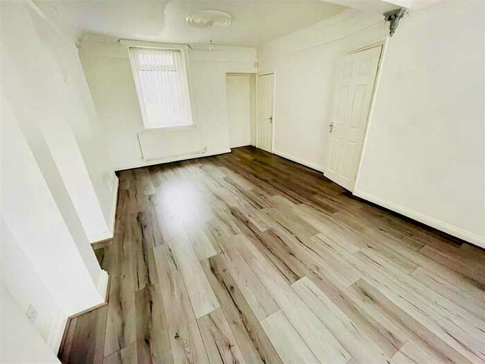 2 Bedroom Terraced House To Rent In Gellifaelog Terrace, Penydarren, Merthyr Tydfil, CF47