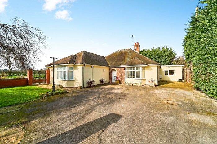 4 Bedroom Bungalow For Sale In Woodhouse Lane, Haughton, Stafford, Staffordshire, ST18