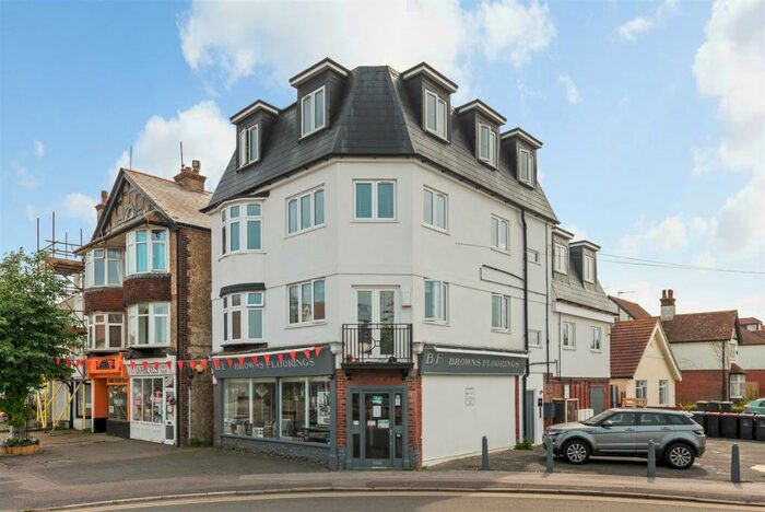 1 Bedroom Flat To Rent In Tankerton House, Tankerton, Whitstable, CT5