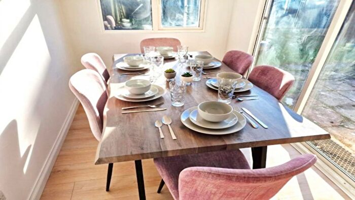 3 Bedroom Terraced House To Rent In Hayling Road, Watford, WD19