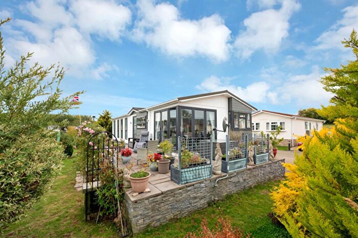 2 Bedroom Lodge For Sale In Yarwell Mill, Yarwell, PE8