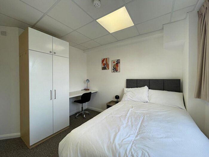 House To Rent In - Wilbury Villas -, S65