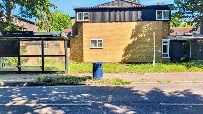 2 Bedroom Flat For Sale In Kiln Shaw, Langdon Hills, Basildon, , Basildon, SS16
