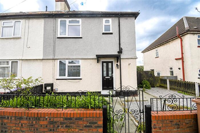 3 Bedroom End Of Terrace House To Rent In Gorsedale Road, Wallasey, Wirral, CH44