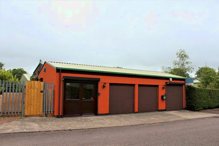 Bungalow For Sale In Flightway, Dunkeswell, Devon, Honiton, EX14