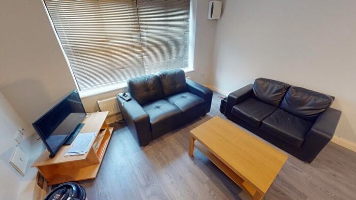 2 Bedroom Semi-Detached House To Rent In The Yard Albert Road, Nottingham, NG9