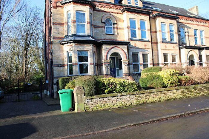 1 Bedroom Apartment For Sale In Alness Road, Whalley Range, Manchester., M16