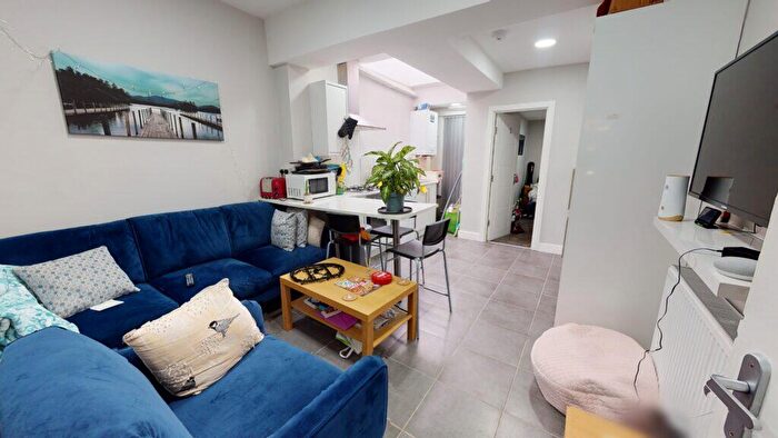 4 Bedroom House To Rent In Westminster Road, Selly Oak, Birmingham, B29