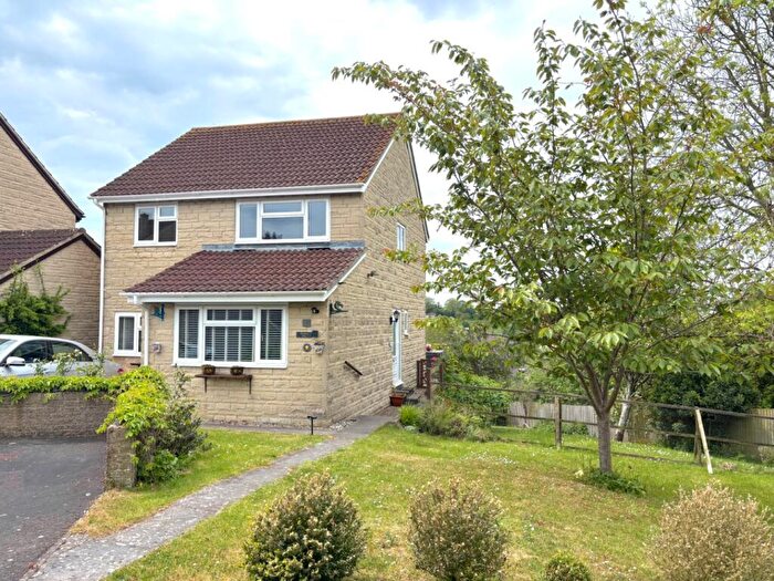 3 Bedroom Detached House For Sale In Ford Road, Peasedown St. John, Bath, BA2