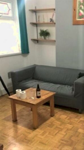 3 Bedroom Terraced House To Rent In Diana Street, Cardiff(City), CF24