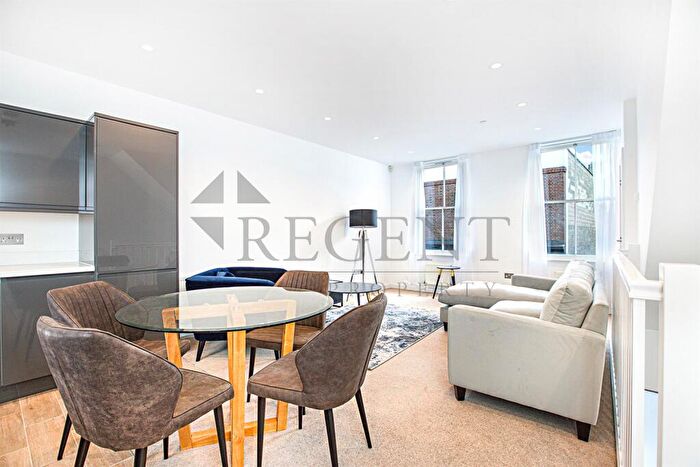 2 Bedroom Apartment To Rent In Stoke Newington Church Street, Hackney, N16