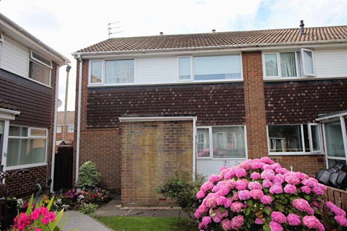 3 Bedroom Property To Rent In Fairlands East, SR6