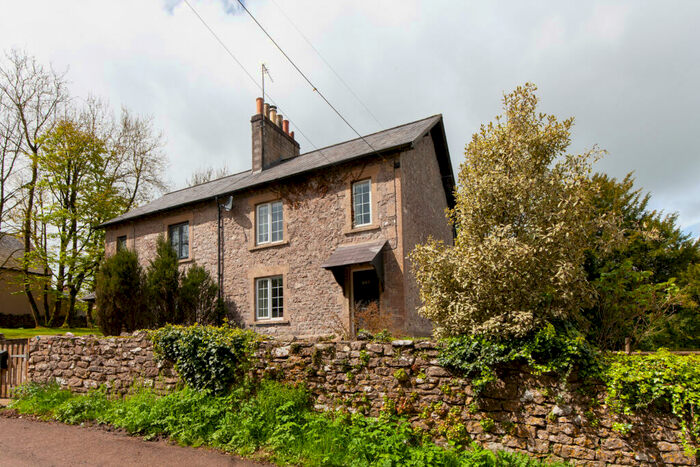 3 Bedroom Semi-Detached House For Sale In Downhead, Somerset, BA4