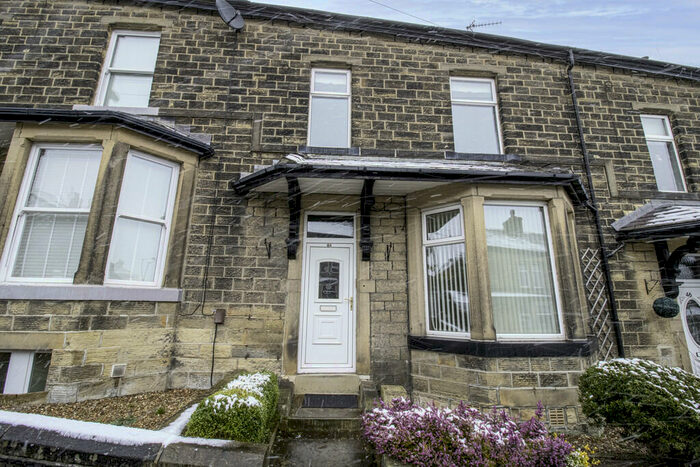 4 Bedroom Terraced House To Rent In Skipton Road, Silsden, BD20