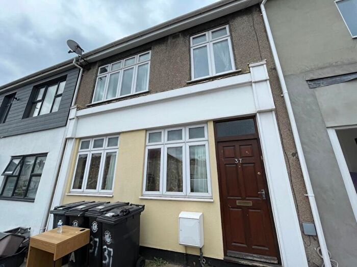 4 Bedroom Terraced House To Rent In Ashley Down Road, Ashley Down, Bristol, BS7